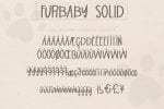 Furbaby Font