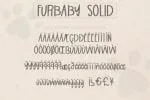 Furbaby Font