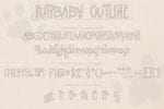 Furbaby Font