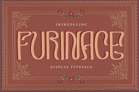 Furinace Font