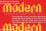 Furious Font