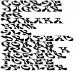 Furtive Font