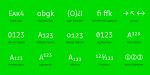 Fuse Font