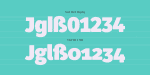 Fuse V.2 Font