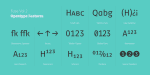 Fuse V.2 Font
