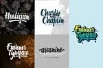 Fusioner Typeface