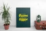 Fusioner Typeface