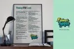 Fusioner Typeface