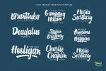 Fusioner Font
