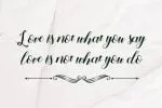 Fussena Font