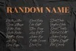 Futerdam Knight Font
