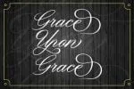Futhura Script Font