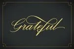 Futhura Script Font