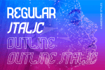 Futrons Font