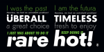 Futura ND Alternate Font Family