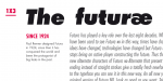 Futura ND Alternate Font Family