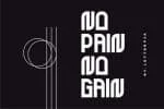 Future Base Font