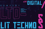 Future Technos Font