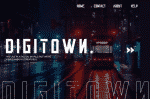 Future Technos Font