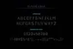 Futuric Font