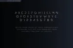 Futurism Font