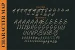 Futuristic Signature Font