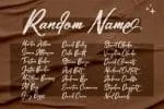 Futuristica Signature Font