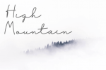 Fuzzybrand Font