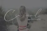 Fymous Font
