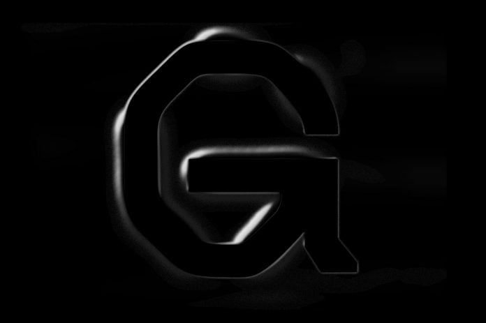 G Display Font