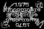 G Display Font