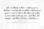 Silver Rainbow Font