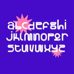 GAWKER – Bold Display Typeface Font