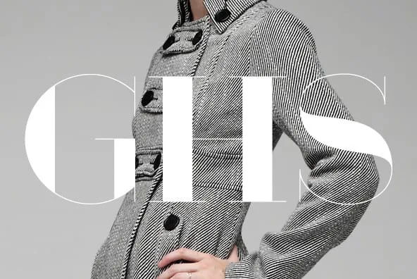 GHS Font
