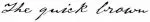 GLC 1871 Dreamer 2 Pro Font