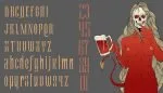 GOAT - free font version