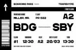 GR Norch - Sports Display Font