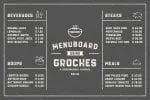 GROCHES Font