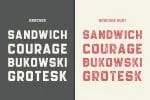 GROCHES Font