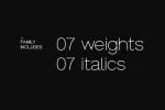 GROTESKA - Minimal and Modern Typeface