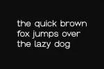 GROTESKA - Minimal and Modern Typeface