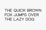 GROTESKA - Minimal and Modern Typeface