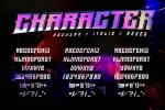 GRVS-Averse Font