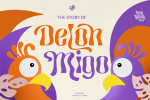 Viva Kaiva - Funky Retro Family
