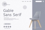 Gabie Font