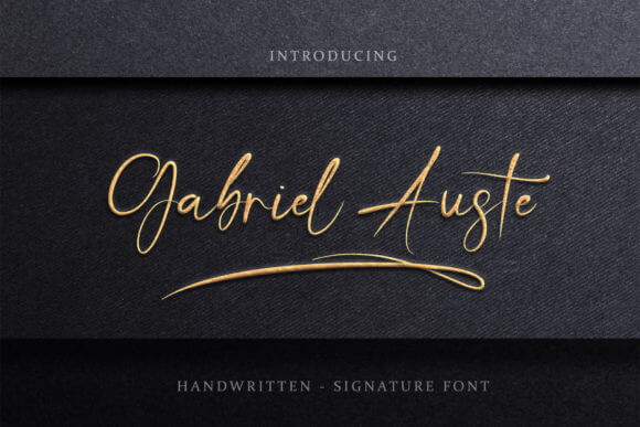 Gabriel Auste Font