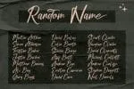 Gabriela Ragile Font