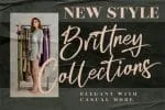 Gabriela Ragile Font