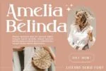 Gabriela Spark Font