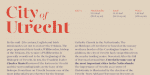 Gabriela Stencil Font Family
